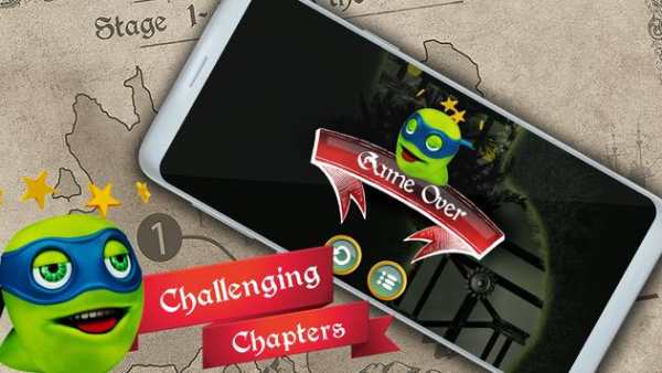Ninja Worm Run screenshot 5