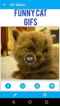 GIF Maker screenshot 6