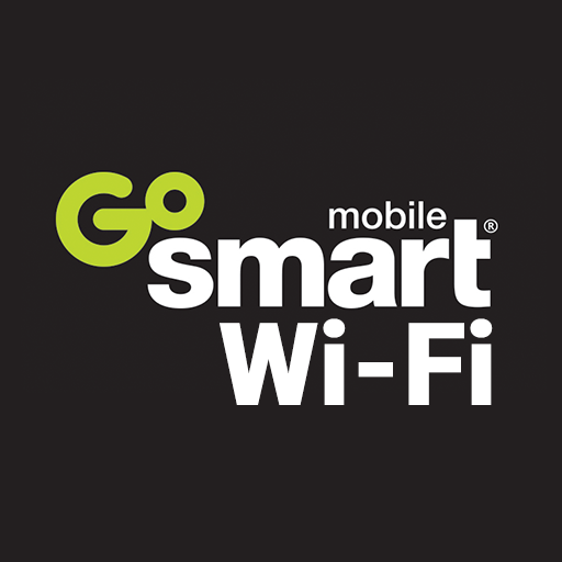 GoSmart Mobile Wi-Fi иконка