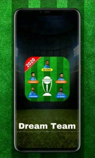 Dream Team 11 - Dream App Download Original screenshot 2