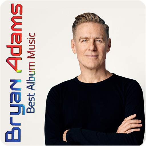 Bryan Adams - Best Album Music screenshot 1