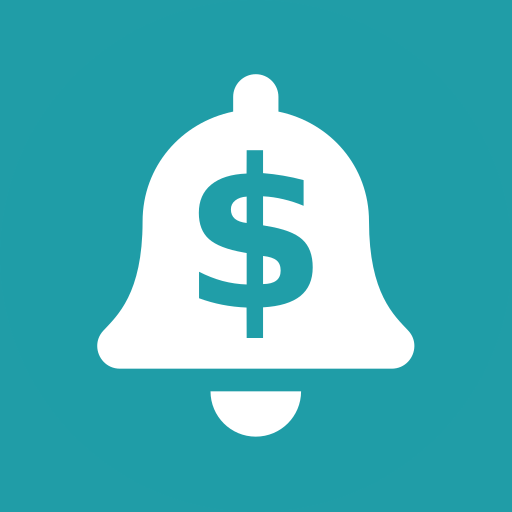Dealbob - Preisalarm für Amazon icon