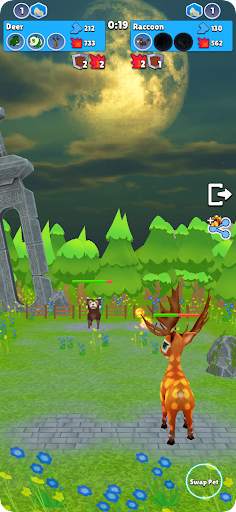 Pet Legend GO screenshot 8