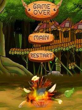 Fruit Saga King screenshot 11