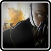 Sniper War battlefield 3D 1.0
