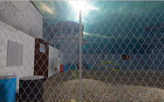 prison mini golf break course park screenshot 3