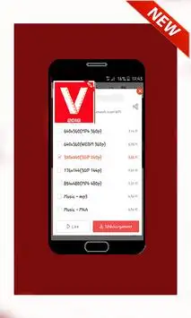 HD VibMate vedio Snap Mate screenshot 3