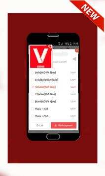 HD VibMate vedio Snap Mate screenshot 3