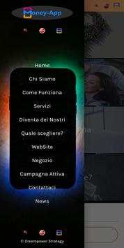MoneyApp screenshot 1