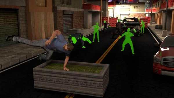 Roadkill Zombie Apocalypse 2018 screenshot 6