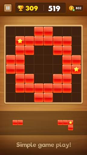 Perfect Block Puzzle screenshot 6