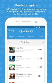 AppBounty screenshot 7