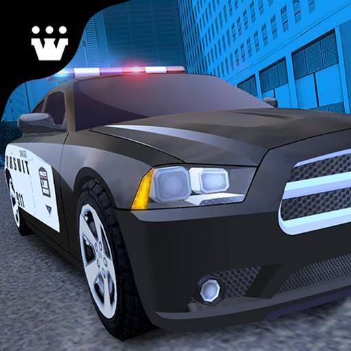 Emergency Car Driving Simulator 1.1