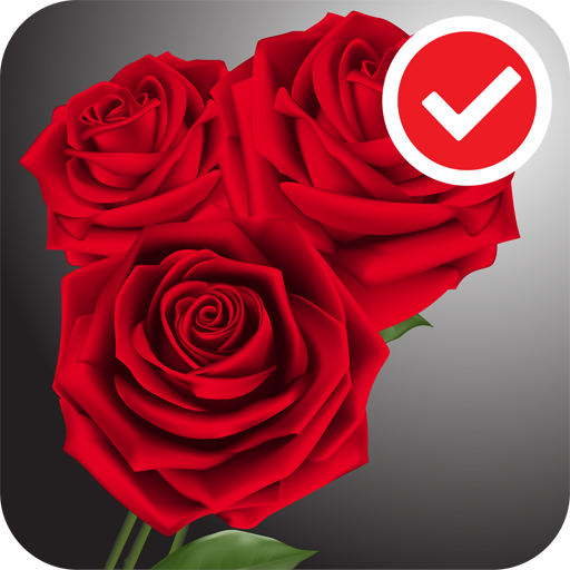 ikon Rose Free Live Wallpaper