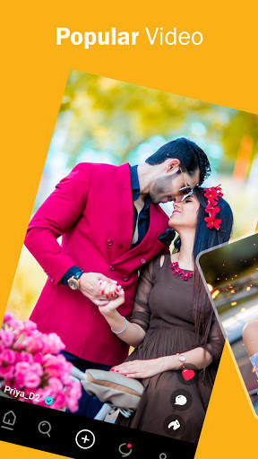 Snackly Video Player –HD Video Player 2021 screenshot 2