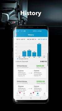 UpBid Driver screenshot 5