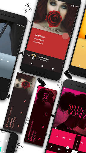Nell Music screenshot 4