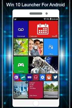Computer Launcher For Win 10 screenshot 1