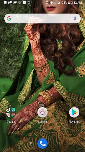 Sexy Girl Wallpaper HD screenshot 2