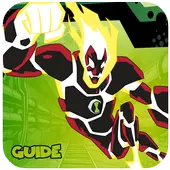 Ben 10 omniverse walkthrough game иконка