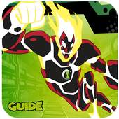 Ben 10 omniverse walkthrough game 0.1
