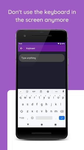 Roku remote control for smart tv - RemRoku 4 تصوير الشاشة