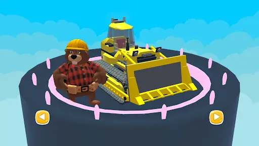 Unduh Game Mobil screenshot 7