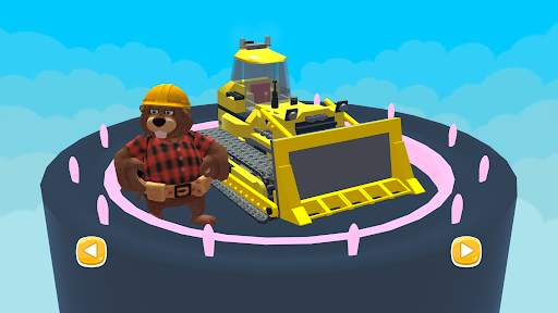 Car Games 3D screenshot 7