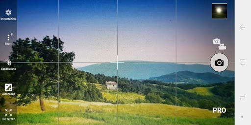 Open Camera Pro screenshot 1