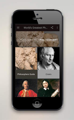 World's Greatest Philosophers screenshot 1