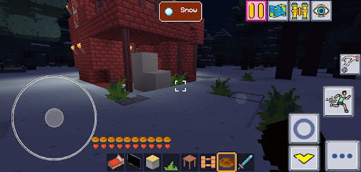 Max Craft Building Builder screenshot 8