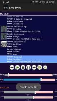 WhatsVoiceNotes screenshot 3