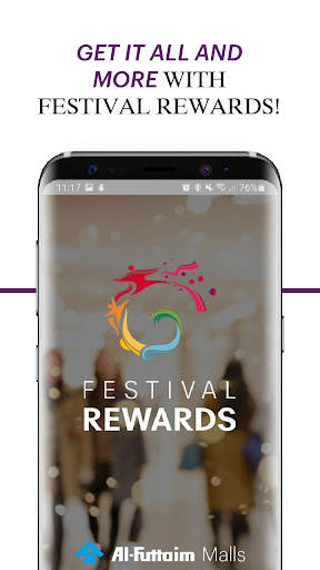 Festival Rewards screenshot 4
