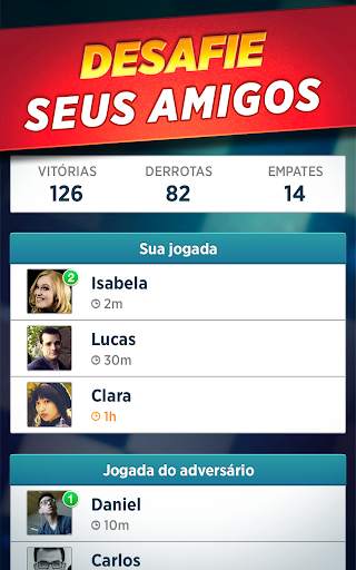 Chess With Friends screenshot 2