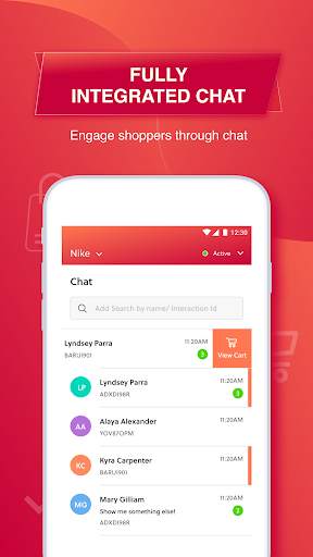 MastR screenshot 4