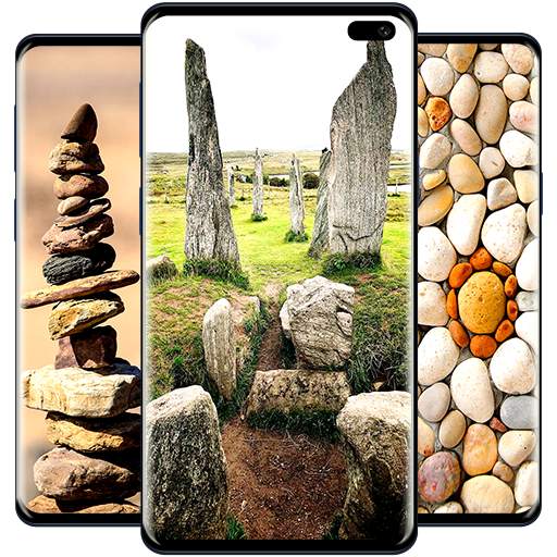 Stone Wallpaper 4.0