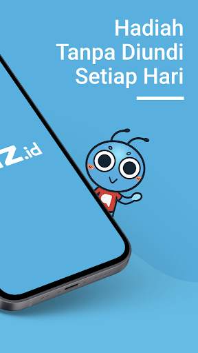 Quiz.ID - Edutainment Quiz Platform screenshot 2