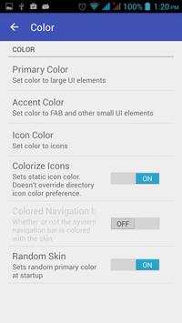 LITE File Explorer/Manager screenshot 8