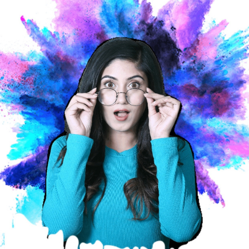 Photo Editor - Easy and free picture edit icon