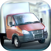 Gazelle Minibus vs Zombies icon