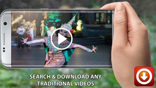 All Video Downloader HD- Music Player 2018 screenshot 3