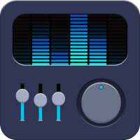 Music Equalizer-Bass Booster&V
