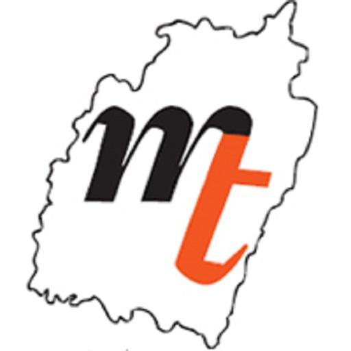 Manipurtimes Shopping icon