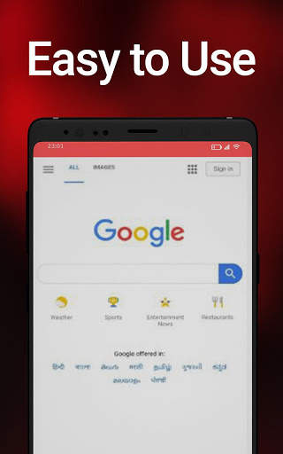 All in one Shopping App 2020 : Socail Network Apps screenshot 7