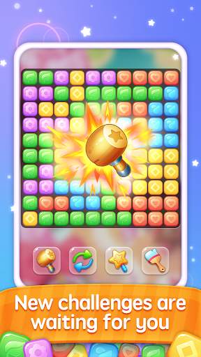 Candy Queen screenshot 4