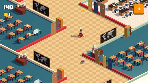 Ethan Gamer Land screenshot 7