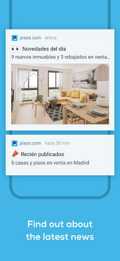 pisos.com - flats and houses screenshot 7