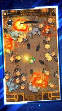 Zombie Shooter Frontier Battle screenshot 2