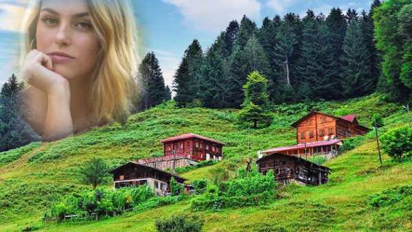 Nature Photo Frame Editor Application 2020 screenshot 4