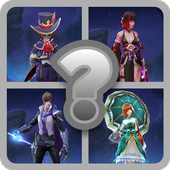 Tebak Gambar Mobile Legrnds icon